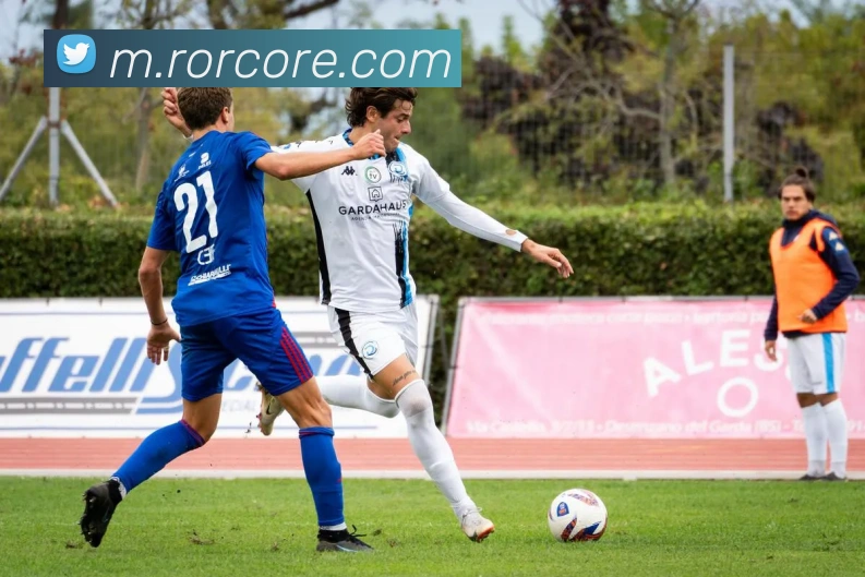 ror体育品牌故事